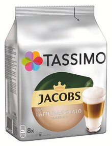 Jacobs Tassimo Angebot in Oppin b Halle, Saale im aktuellen Prospekt bei Lidl in Oppin b Halle, Saale