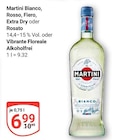 Aktuelles Bianco Angebot bei GLOBUS in Salzgitter ab 6,99 €