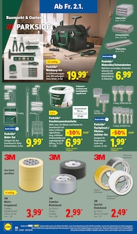 Gartenmöbel im Lidl Prospekt "LIDL LOHNT SICH" mit 55 Seiten (Hildesheim)