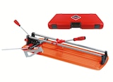 Coupe-carreaux TS-66 660mm - Screwfix à Tourcoing Coupe-carreaux TS-66 660mm en promo chez Screwfix Tourcoing à 22,09 €