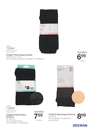 Prix et réduction Ski dans le prospectus Zeeman en cours Offre Ski dans le catalogue Zeeman du moment à la page 20