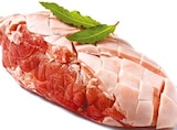 Spanferkel-Krustenbraten aus der Schweineschulter von Die Rostocker im aktuellen Netto mit dem Scottie Prospekt