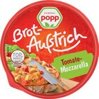 Brotaufstrich von Popp für 1,99 € bei Netto Marken-Discount im Angebot Brotaufstrich von Popp im aktuellen Netto Marken-Discount Prospekt