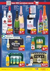 Aktueller Netto Marken-Discount Prospekt mit Rum, "Aktuelle Angebote", Seite 19