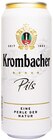 Pils Angebote von Krombacher bei REWE Wiesbaden für 0,79 €