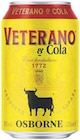 Veterano & Cola im Angebot bei famila Nordwest in Westerstede Veterano & Cola Angebote von Osborne bei famila Nordwest Westerstede für 2,29 €