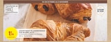 Intermarché Super Coudekerque-Branche - Promo Assortiment de viennoiseries pur beurre x4 Promo Assortiment de viennoiseries pur beurre x4 à 1,79 € dans le catalogue Intermarché Super à Coudekerque-Branche