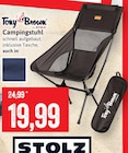 Aktuelle Campingstuhl Angebote bei Kaufhaus Stolz in Bremerhaven Aktuelles Campingstuhl Angebot bei Kaufhaus Stolz in Bremerhaven ab 19,99 €