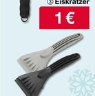 Aktuelles Eiskratzer Angebot bei Woolworth in Halle (Saale) ab 1,00 €