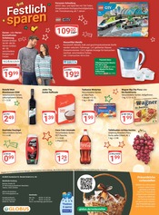 Coca Cola im GLOBUS Prospekt in Oberhausen Aktueller GLOBUS Prospekt mit Coca Cola, "Aktuelle Angebote", Seite 40