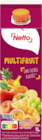 100% pur jus pressé multifruits - NETTO - Netto 100% pur jus pressé multifruits - NETTO à 1,71 € dans le catalogue Netto