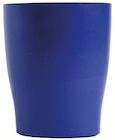 Bureau Vallée - POT CRAYON : offre du catalogue Promo POT CRAYON à 1,19 € dans le catalogue Bureau Vallée "Une rentrée 100% remboursée"