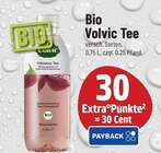 Bio Volvic Tee Angebote von Volvic bei Trinkgut Worms für 1,69 €