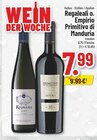 Regaleali Bianco Sicilia bei Trinkgut im Meschede Prospekt für 7,99 €