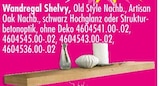 Wandregal Shelvy für 17,99 € bei SB Möbel Boss im Angebot Wandregal Shelvy im aktuellen SB Möbel Boss Prospekt