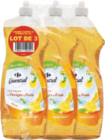 Liquides vaisselle citron - CARREFOUR dans le catalogue Carrefour