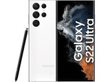 Galaxy S22 Ultra 5G 128 GB Phantom White Dual SIM Angebot im MediaMarkt Saturn Mönchengladbach Prospekt MediaMarkt Saturn Mönchengladbach Prospekt mit Galaxy S22 Ultra 5G 128 GB Phantom White Dual SIM im Angebot für 919,00 €