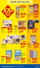 Nudeln im Lidl Prospekt in Nürnberg Aktueller Lidl Prospekt mit Nudeln, "LIDL LOHNT SICH", Seite 19