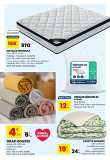 Promo Couches dans le catalogue Stokomani du moment à la page 4
