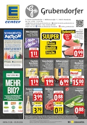 Aktueller E center Prospekt mit Süßigkeiten, "Aktuelle Angebote", Seite 1