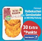 Reibekuchen von Pahmeyer im aktuellen EDEKA Prospekt für 