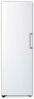 Congélateur armoire LG 324 L - LG en promo chez Hyper U Aix-en-Provence à 599,00 €