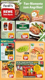 Aktueller REWE Prospekt (Boitze) REWE Prospekt mit 28 Seiten (Boitze)