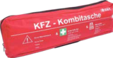 KFZ-Kombitasche Trio im V-Markt Prospekt KFZ-Kombitasche Trio von im aktuellen V-Markt Prospekt für 9,99 €