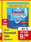 Powerball Tabs bei Zimmermann im Oldenburg Prospekt für 9,99 €