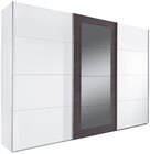 POCO Homburg - Schwebetürenschrank Angebot im Prospekt Schwebetürenschrank bei POCO im Homburg Prospekt für 444,00 €