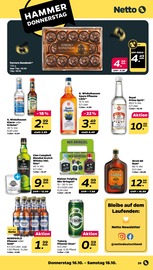 Aktueller Netto mit dem Scottie Prospekt mit Eierlikör, "Günstig. Besser. Für Dich.", Seite 29