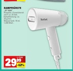 Marktkauf Böblingen - Dampfbürste DT 1020 Angebot im Prospekt Dampfbürste DT 1020 bei Marktkauf im Böblingen Prospekt für 29,99 €