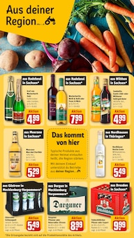 Bier im aktuellen REWE Prospekt (Neubrandenburg) Bier im REWE Prospekt "Dein Markt" mit 34 Seiten (Neubrandenburg)