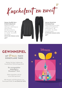 Herren Pullover Angebot im Tchibo im Supermarkt Prospekt, gültig von 17.12.2025 bis 20.12.2025 Herren Pullover Angebot im aktuellen Tchibo im Supermarkt Prospekt auf Seite 23