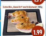 EDEKA Merenberg - Cordon Bleu „Hawaii Art“ vom Strohschwein Angebot im Prospekt Cordon Bleu „Hawaii Art“ vom Strohschwein bei EDEKA im Merenberg Prospekt für 1,99 €