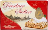 DRESDNER STOLLEN Angebote von Emil Reimann bei Penny Warendorf für 8,88 €