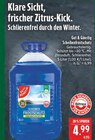 Scheibenfrostschutz Angebote von Gut & Günstig bei Marktkauf Leipzig für 4,99 €