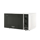 Micro-ondes - HOTPOINT ARISTON en promo chez Carrefour Le Havre à 69,99 €