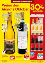 Rotwein im Netto Marken-Discount Prospekt in Krefeld Aktueller Netto Marken-Discount Prospekt mit Rotwein, "Aktuelle Angebote", Seite 51