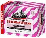 Raspberry oder Mint von Fisherman's Friend im aktuellen Penny Prospekt