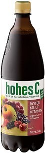 HOHES C bei Kaufland in Schwerte HOHES C im Angebot bei Kaufland Schwerte für 0,99 €
