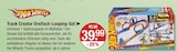 Track Creator Dreifach-Looping-Set von Hot Wheels im aktuellen V-Markt Prospekt für 39,99 €