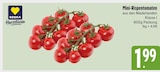 Aktuelle Tomaten Angebote bei EDEKA in München Aktuelles Mini-Rispentomaten Angebot bei EDEKA in München ab 1,99 €