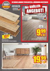 Laminat im Witthus Heimtex-Fachmarkt GmbH Prospekt in Oldenburg Aktueller Witthus Heimtex-Fachmarkt GmbH Prospekt mit Laminat, "TIEFPREIS-WOCHEN!", Seite 4