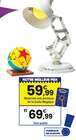 21357 lampe pixar luxo jr | 18 ans - DISNEY - JouéClub 21357 lampe pixar luxo jr | 18 ans - DISNEY à 59,99 € dans le catalogue JouéClub