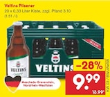 Pilsener Angebote von Veltins bei Netto Marken-Discount Warendorf für 9,99 €