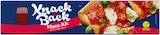 Pizza-Kit Angebote von Knack & Back bei REWE Neuss für 2,29 €