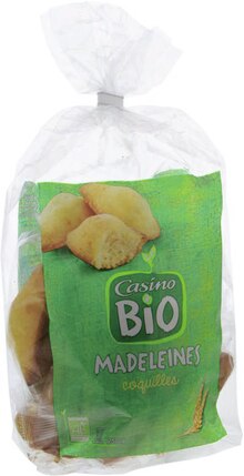 Confiture Fraise Bio - Casino dans le catalogue Géant Casino Bon plan sur mles produits de la marque Casino bio - Casino en promo chez Géant Casino