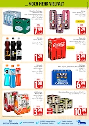 Aktueller Marktkauf Prospekt mit Warsteiner, "Top Angebote", Seite 25