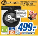 Wärmepumpentrockner BT 95C WBS im Angebot bei expert in Mainz Wärmepumpentrockner BT 95C WBS Angebote von Bauknecht bei expert Mainz für 499,00 €